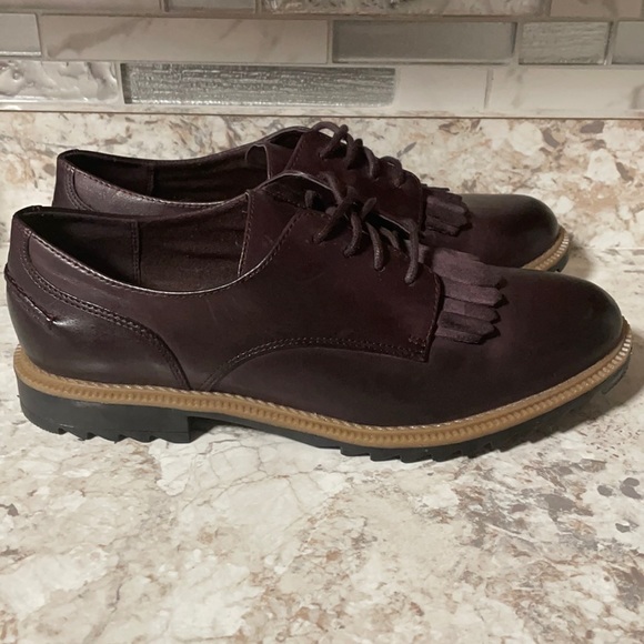 clarks mabel griffin